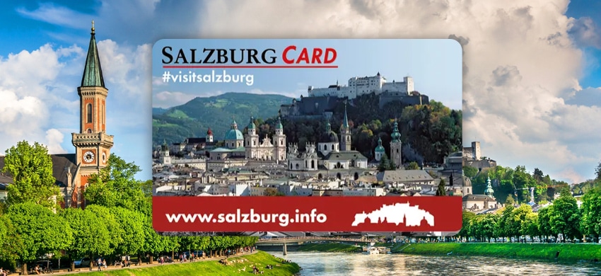 salzburg tourist card
